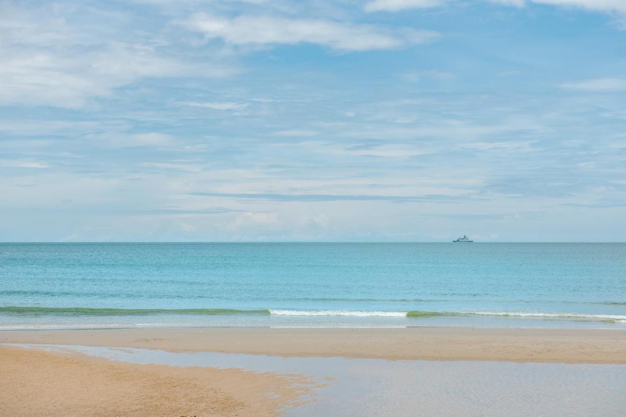 White Beach House Hua Hin 20 Second To The Beach Luaran gambar