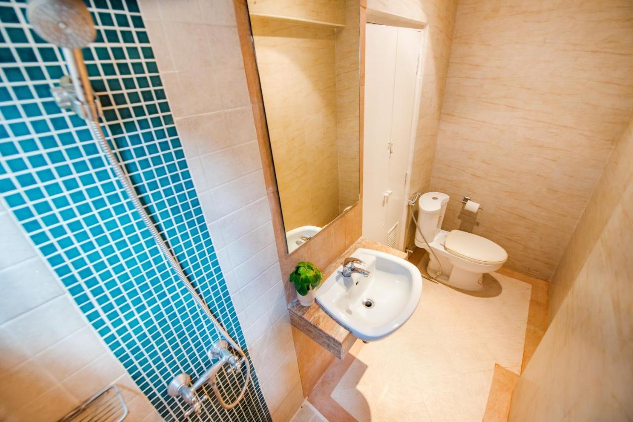White Beach House Hua Hin 20 Second To The Beach Luaran gambar