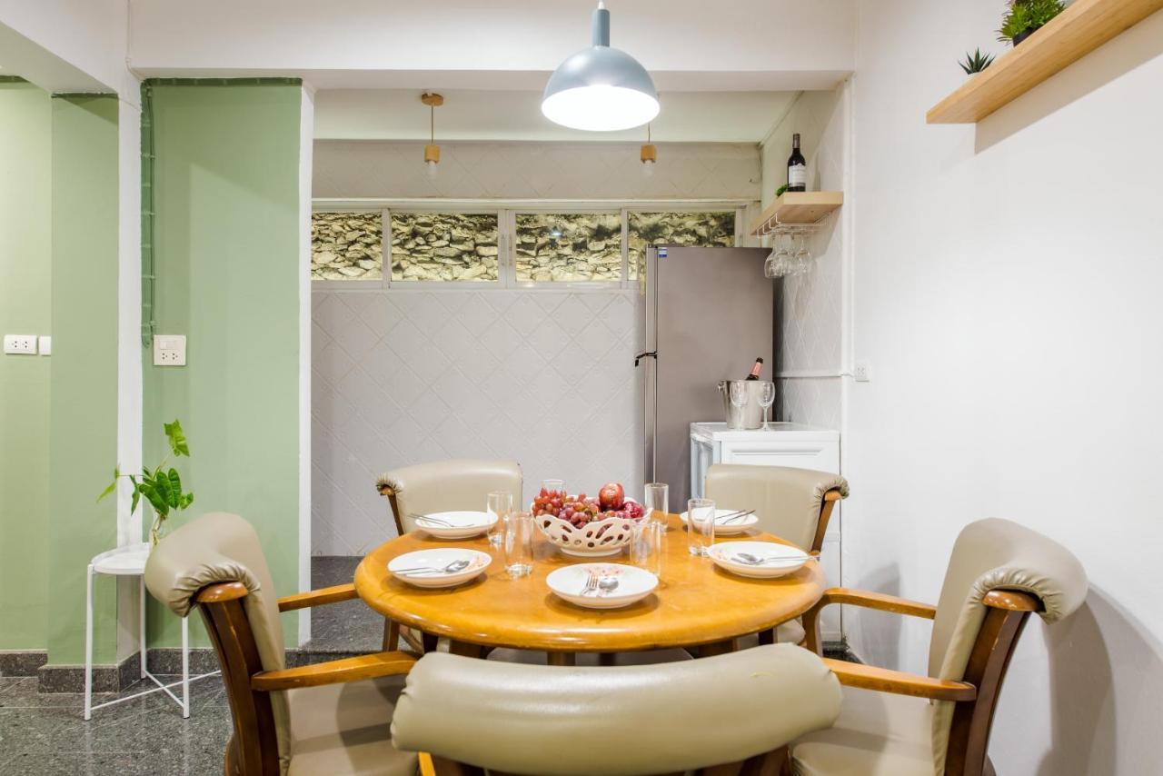 White Beach House Hua Hin 20 Second To The Beach Luaran gambar